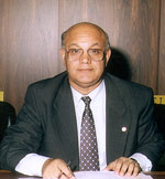Director of NPICentre
of the Republic of Tajikistan
I.Takhirov