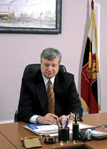 Director General of Rospatent
A.Korchagin