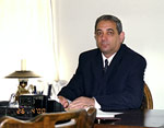 Director of Department
of Patent and License of the SCSE
of the Republic of Azerbaijan
M.Seidov