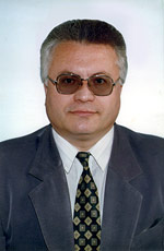 Director General of AGEPI
E.Stashkov